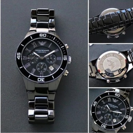 Emporio Armani Ceramica – 02