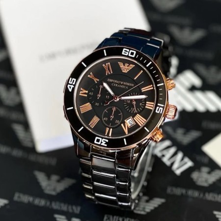 Emporio Armani Ceramica -01